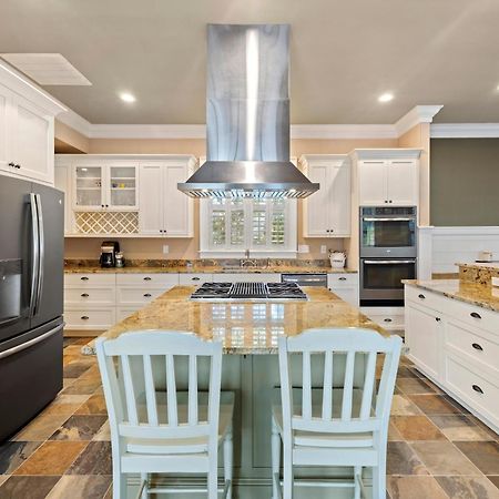 4 Driftwood Lane Vila Isle of Palms Exterior foto
