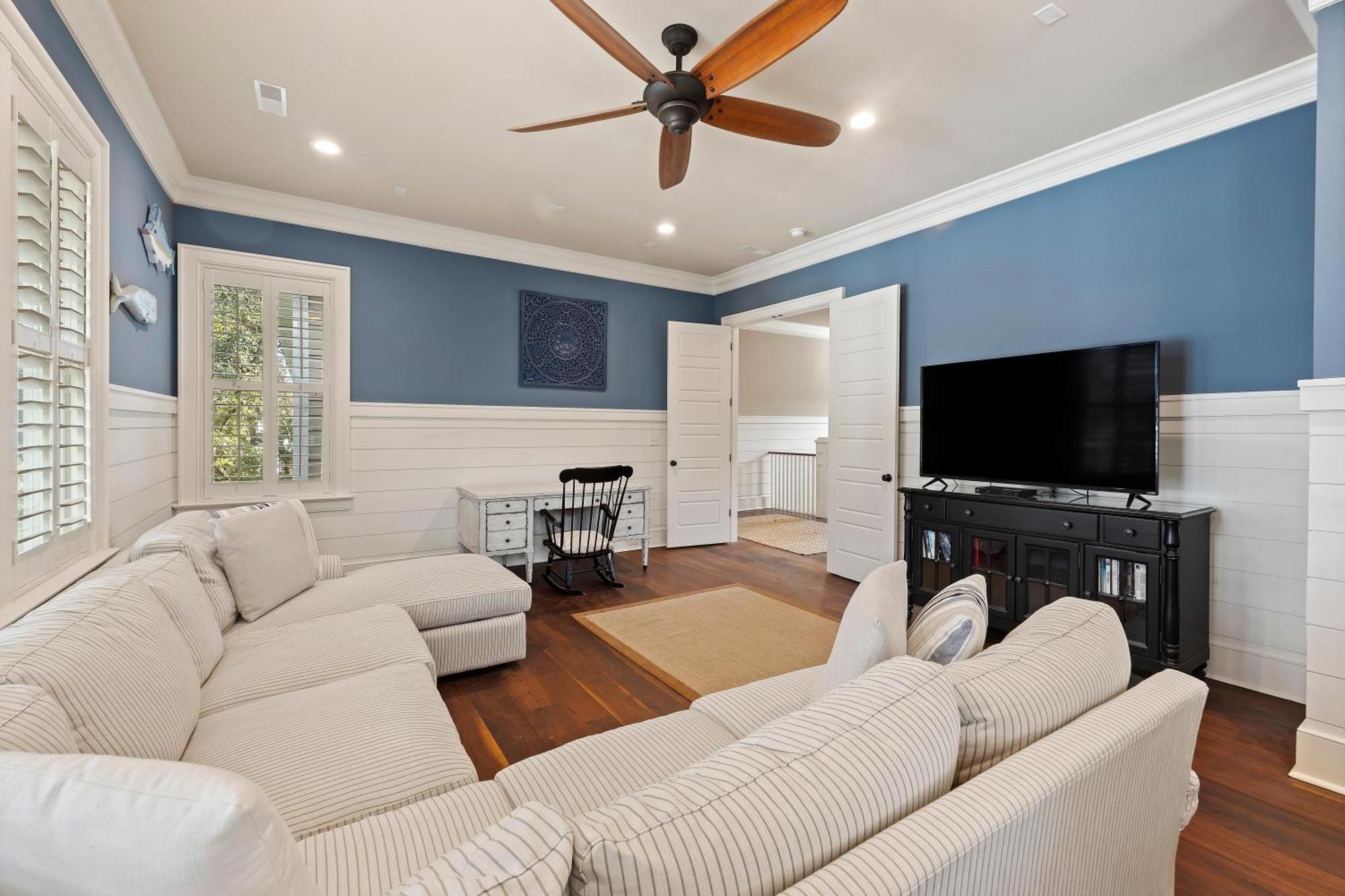 4 Driftwood Lane Vila Isle of Palms Exterior foto