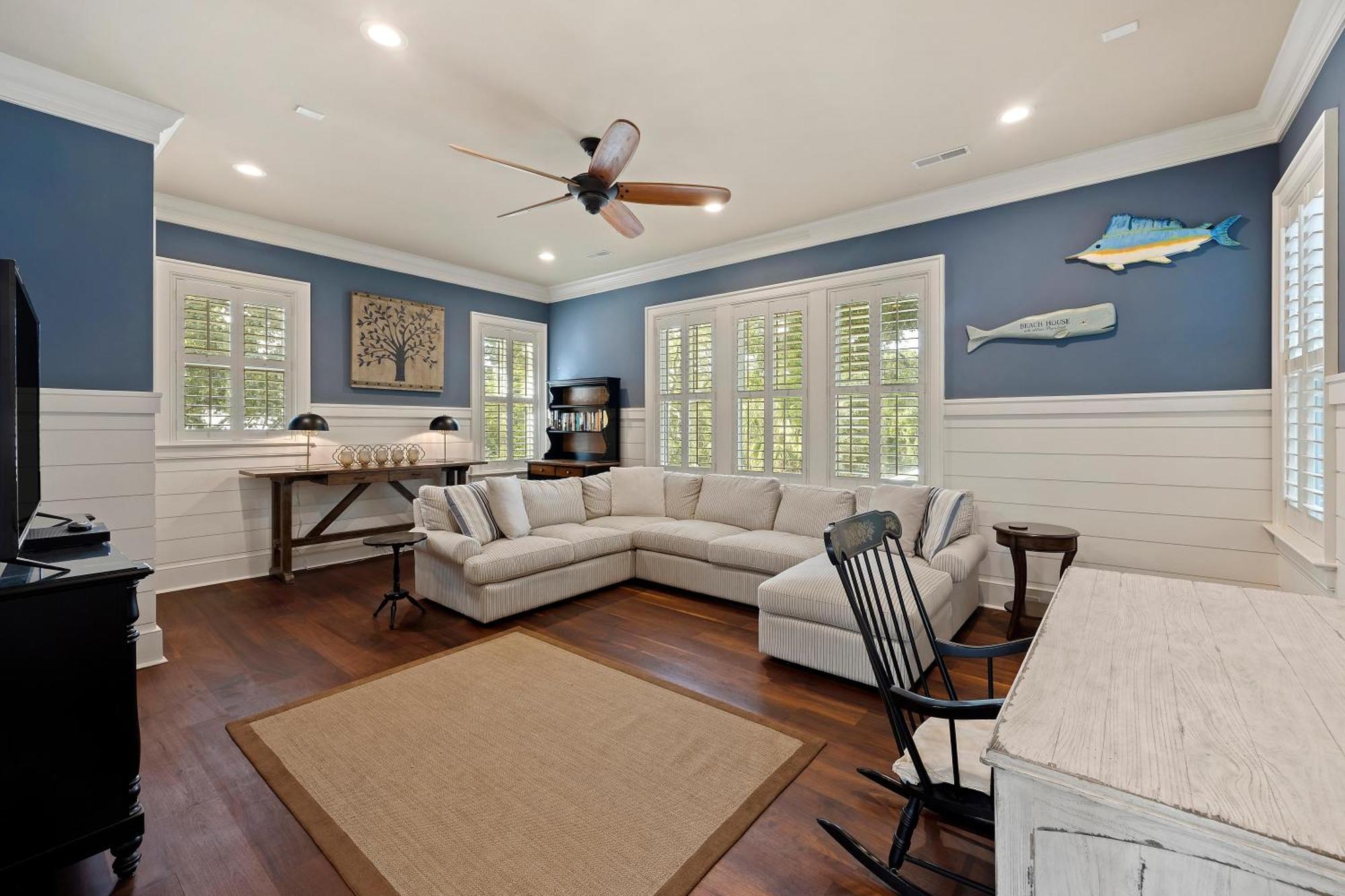 4 Driftwood Lane Vila Isle of Palms Exterior foto
