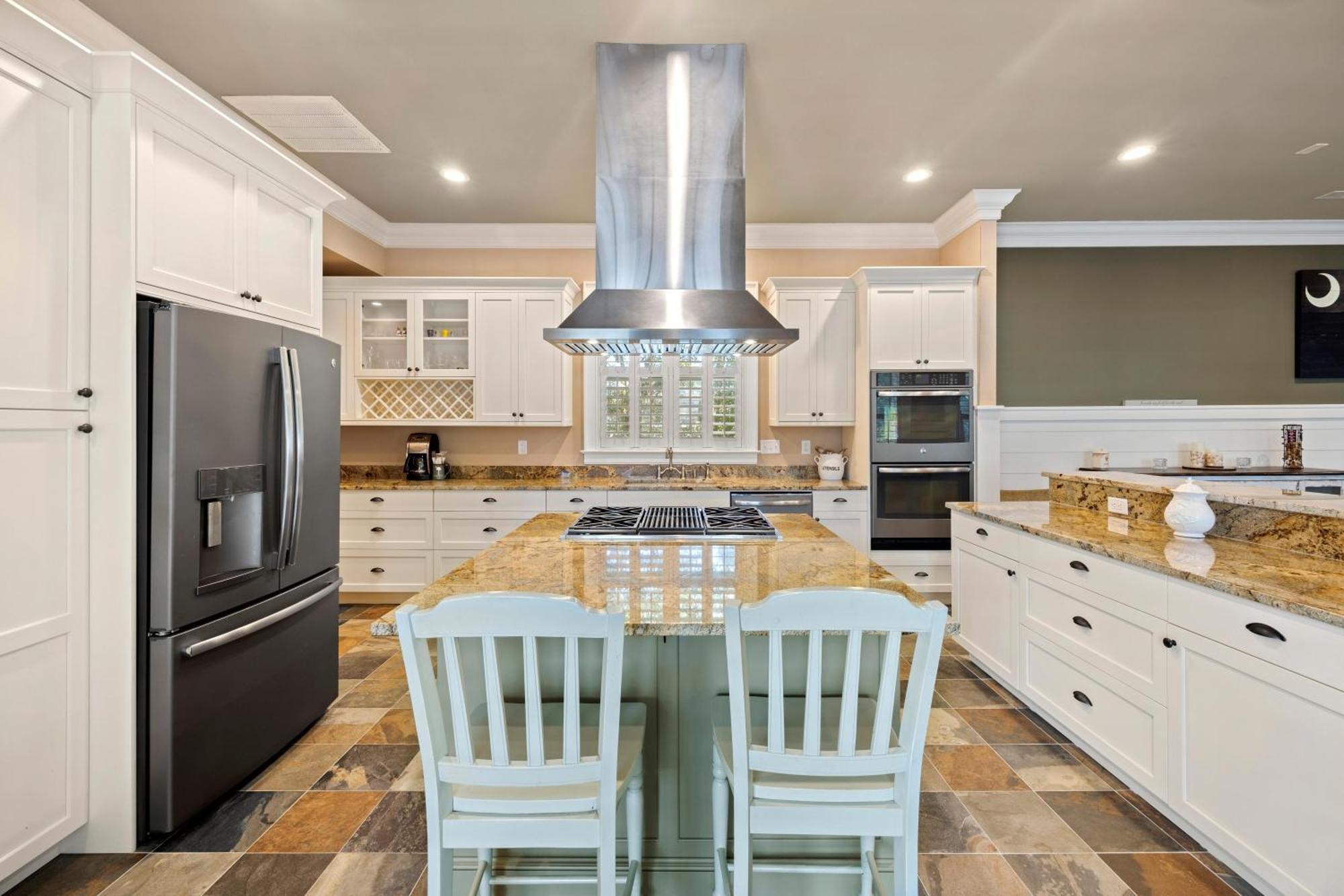 4 Driftwood Lane Vila Isle of Palms Exterior foto