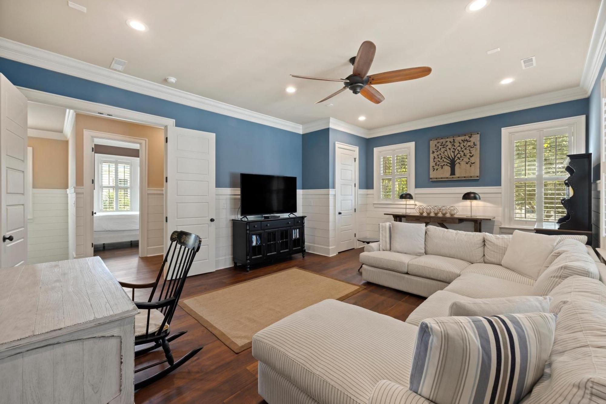4 Driftwood Lane Vila Isle of Palms Exterior foto