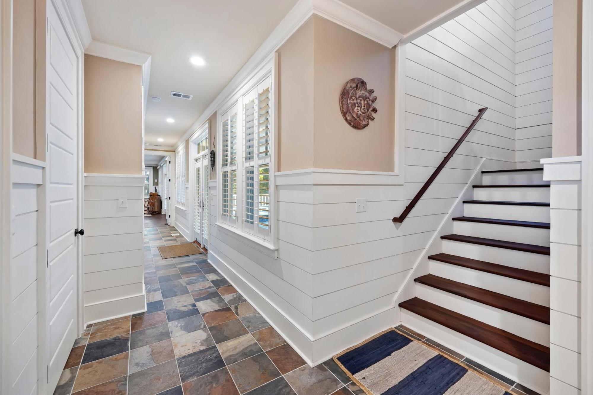 4 Driftwood Lane Vila Isle of Palms Exterior foto